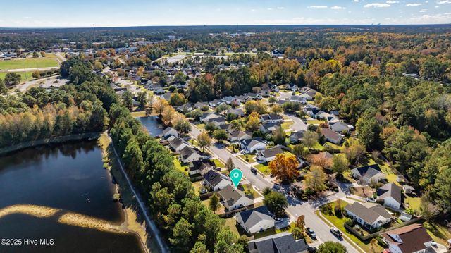 7300 Farrington Farms Drive, Wilmington, NC 28411