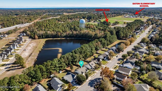 7300 Farrington Farms Drive, Wilmington, NC 28411