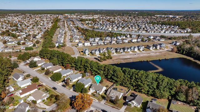 7300 Farrington Farms Drive, Wilmington, NC 28411