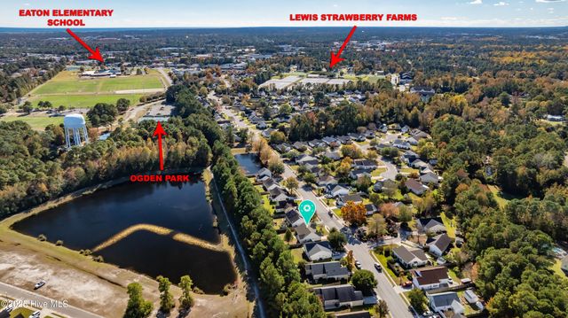 7300 Farrington Farms Drive, Wilmington, NC 28411