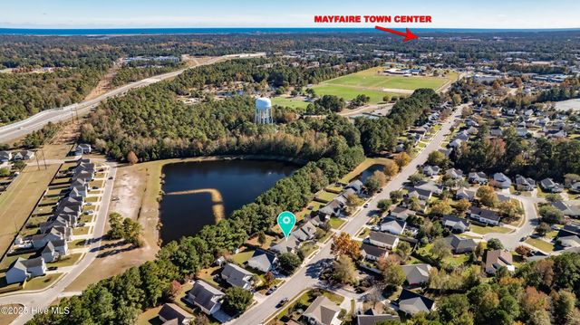 7300 Farrington Farms Drive, Wilmington, NC 28411
