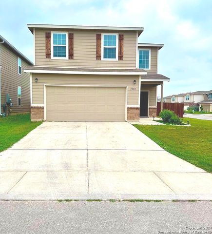 12011 CANYON ROCK LN, San Antonio, TX 78254