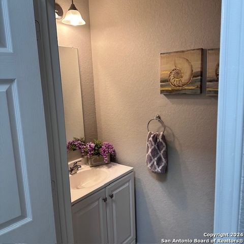 12011 CANYON ROCK LN, San Antonio, TX 78254