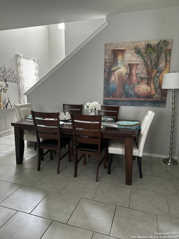 12011 CANYON ROCK LN, San Antonio, TX 78254