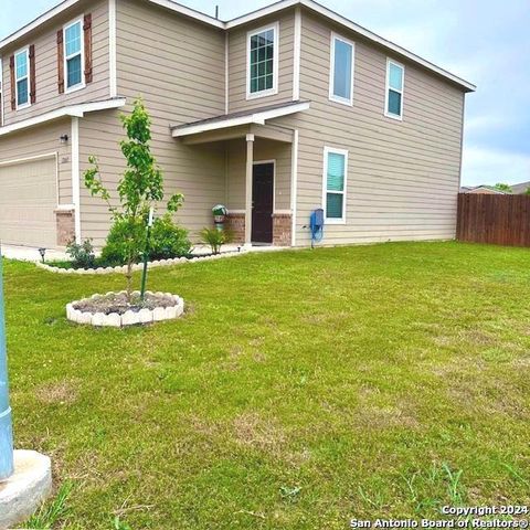 12011 CANYON ROCK LN, San Antonio, TX 78254
