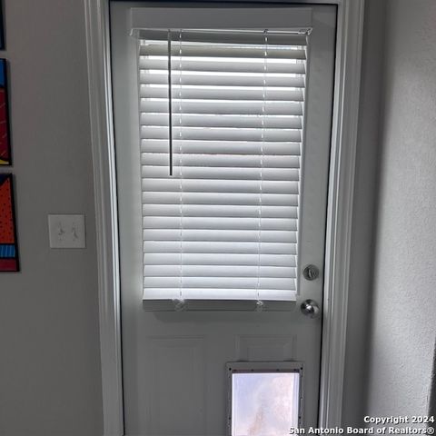 12011 CANYON ROCK LN, San Antonio, TX 78254