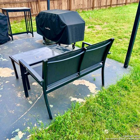 12011 CANYON ROCK LN, San Antonio, TX 78254