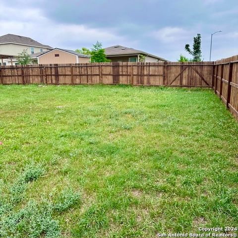 12011 CANYON ROCK LN, San Antonio, TX 78254