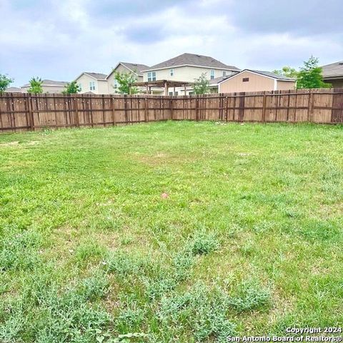12011 CANYON ROCK LN, San Antonio, TX 78254