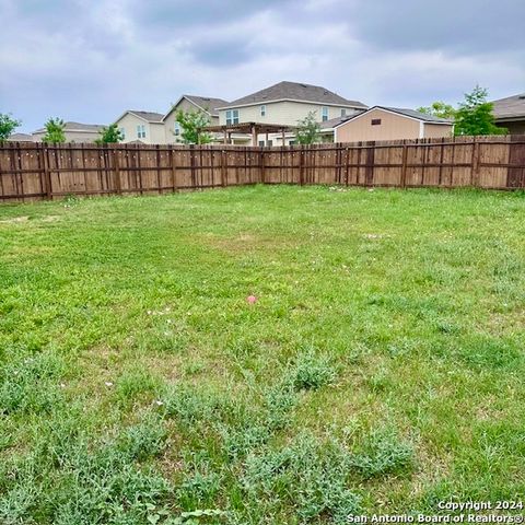 12011 CANYON ROCK LN, San Antonio, TX 78254