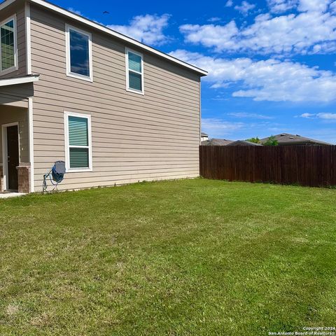 12011 CANYON ROCK LN, San Antonio, TX 78254