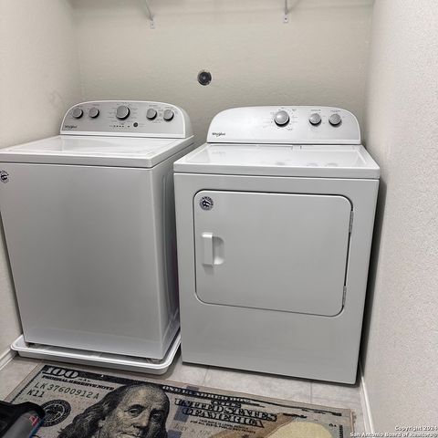 12011 CANYON ROCK LN, San Antonio, TX 78254