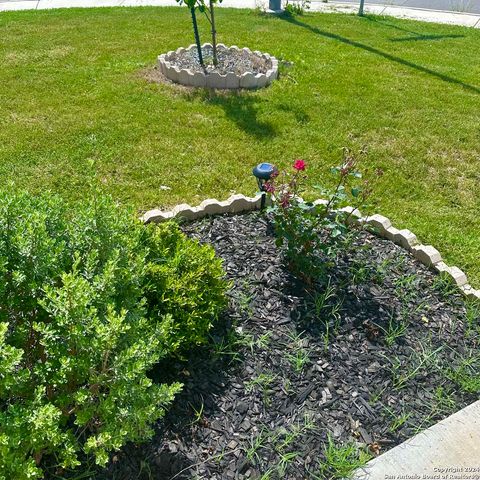 12011 CANYON ROCK LN, San Antonio, TX 78254