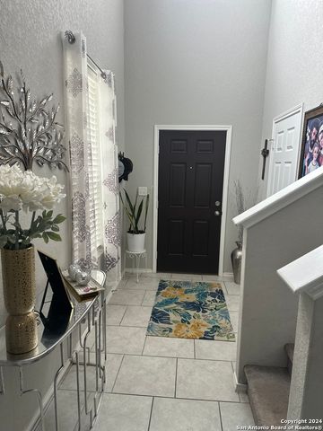 12011 CANYON ROCK LN, San Antonio, TX 78254