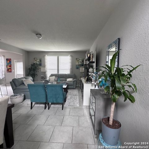 12011 CANYON ROCK LN, San Antonio, TX 78254