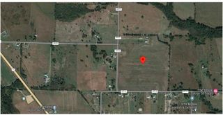 Co Rd 4516 and Co Rd 4608 County Road 4608, Commerce, TX 75428
