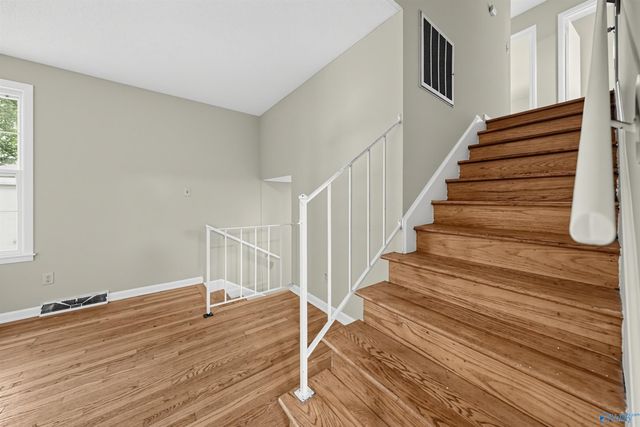 3316 E Helena Drive NW, Huntsville, AL 35810