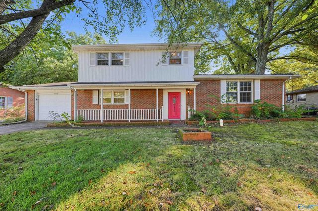 3316 E Helena Drive NW, Huntsville, AL 35810