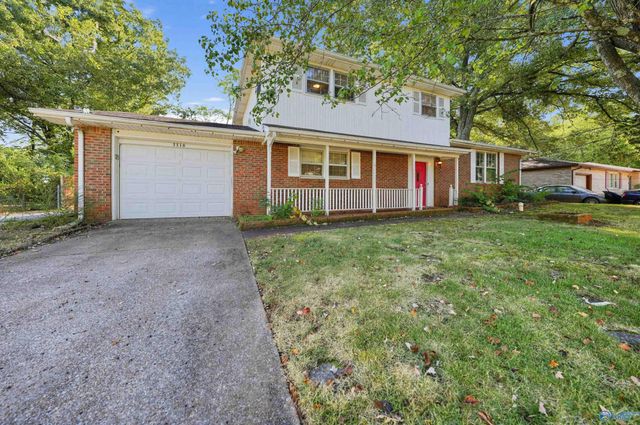 3316 E Helena Drive NW, Huntsville, AL 35810