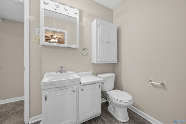 3316 E Helena Drive NW, Huntsville, AL 35810