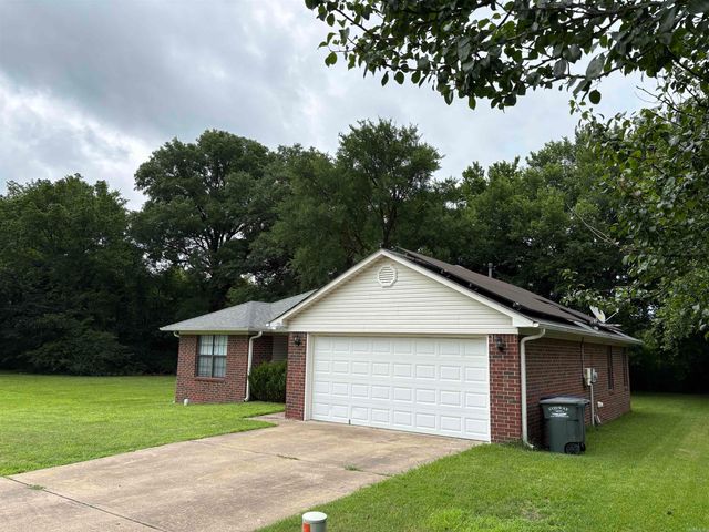 298 Niagra Falls, Conway, AR 72032
