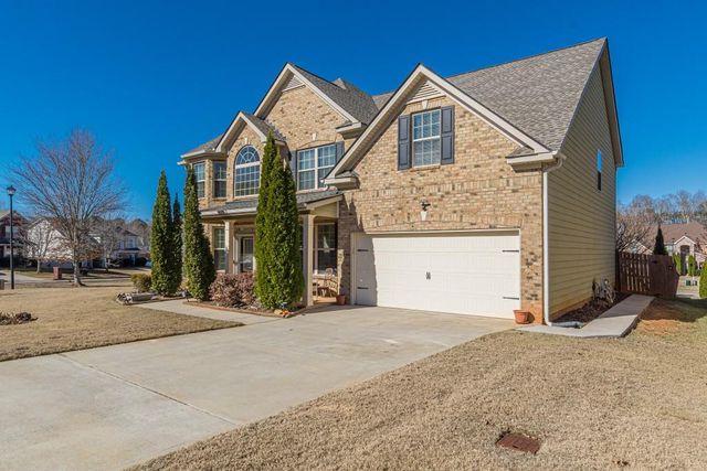 2338 Braelin Loop, Mcdonough, GA 30253