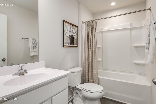 275 Crown Street, Hardeeville, SC 29927