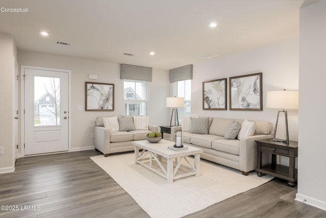 275 Crown Street, Hardeeville, SC 29927