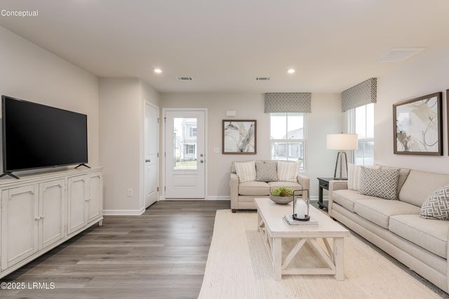 275 Crown Street, Hardeeville, SC 29927