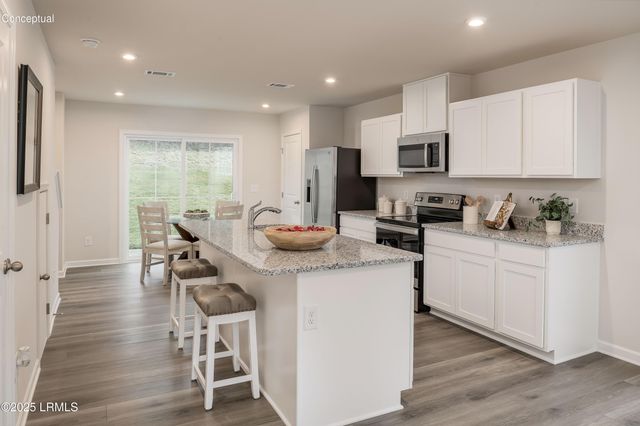 275 Crown Street, Hardeeville, SC 29927