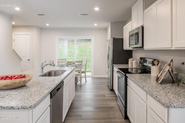 275 Crown Street, Hardeeville, SC 29927