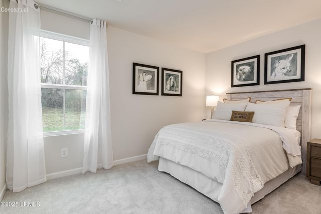 275 Crown Street, Hardeeville, SC 29927