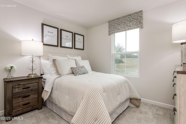 275 Crown Street, Hardeeville, SC 29927