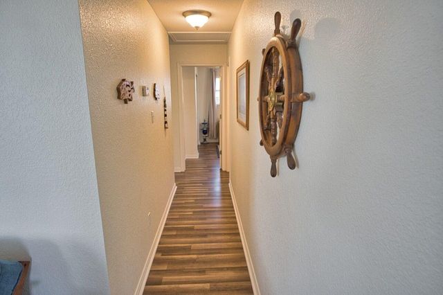 763 County Road 209, Sargent, TX 77414