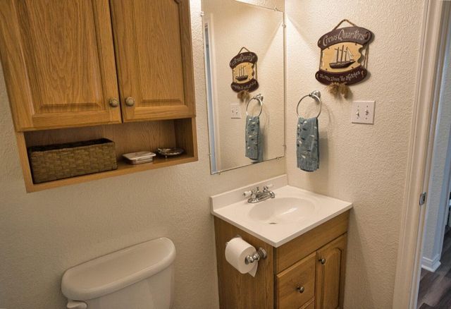 763 County Road 209, Sargent, TX 77414