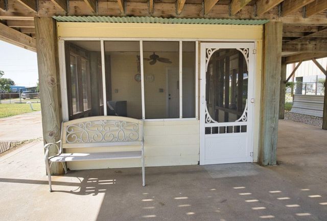 763 County Road 209, Sargent, TX 77414