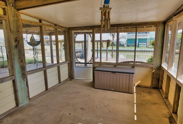 763 County Road 209, Sargent, TX 77414