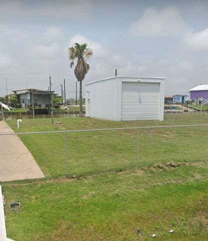 763 County Road 209, Sargent, TX 77414