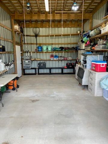 763 County Road 209, Sargent, TX 77414