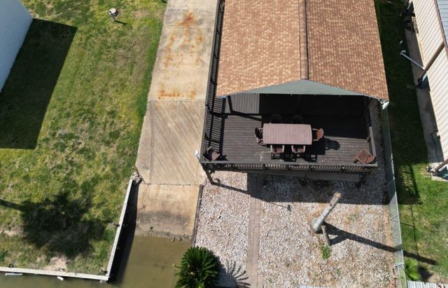 763 County Road 209, Sargent, TX 77414