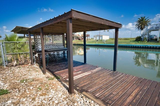 763 County Road 209, Sargent, TX 77414