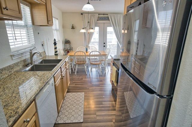 763 County Road 209, Sargent, TX 77414