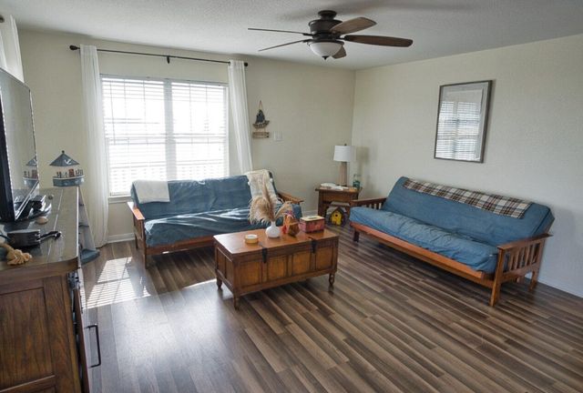 763 County Road 209, Sargent, TX 77414