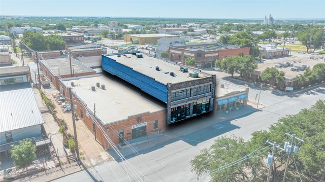 141 Oak, Abilene, TX 79602