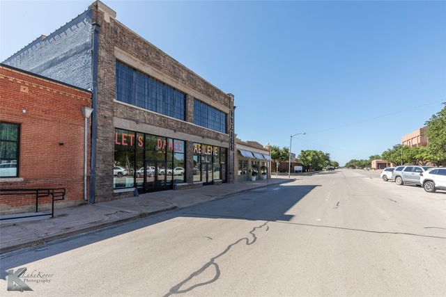 141 Oak, Abilene, TX 79602