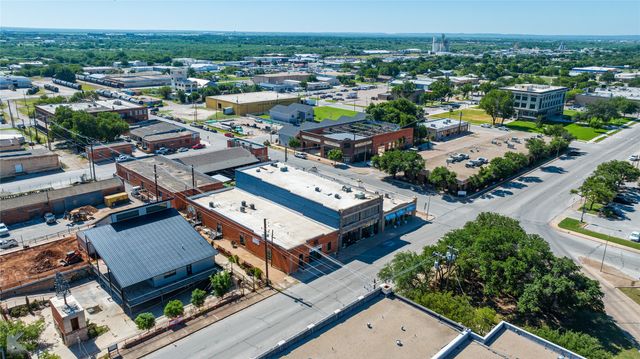 141 Oak, Abilene, TX 79602