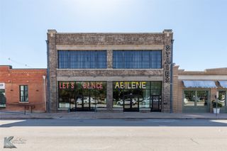 141 Oak, Abilene, TX 79602