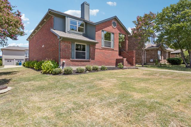 1601 Kingspoint Drive, Carrollton, TX 75007