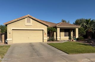 6020 S TOPAZ Place, Chandler, AZ 85249