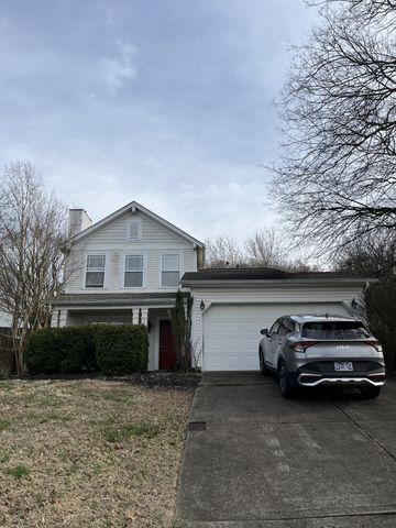 7205 Explorer Trl, Nashville, TN 37221
